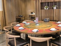 包厢-虾饺妹·酒家(金碧店)