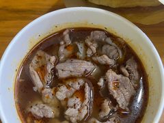 -王记生烫牛杂面馆(兰陵路店)