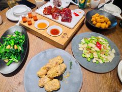 -粤集·手工粤菜(皇庭广场店)