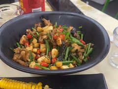 -聚味瞿记·龙虾堂(渔人码头一店)