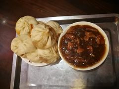 -姚记炒肝店(簋街店)