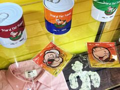 -东莞松山湖万象汇