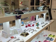 -好宜家眼视光·蔡司店(临汾店)