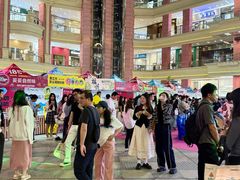 -宝龙广场(福州台江店)