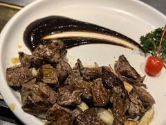 -大神太神·铁板烧(瑞虹天地月亮湾店)
