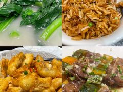 -飞尝蚝·顺德菜·鱼生(顺德总店)
