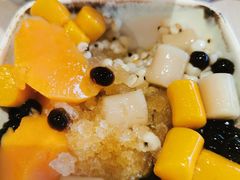 -鲜芋仙(苏州干将店)