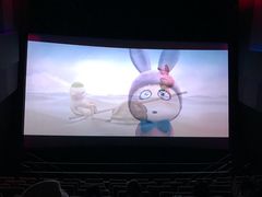 -万象影城(杭州万象城IMAX激光店)