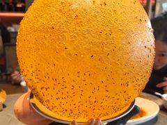-吴越荣记苏州菜·松鼠桂鱼100%活鱼现做(斜塘老街店)
