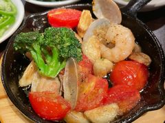 -蒜香焼肉PURUSHIN(马场路店)