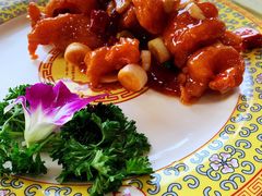 宫爆虾球-砂锅居(西四店)