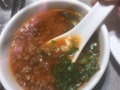 牛肉粒-海底捞火锅(金光华店)