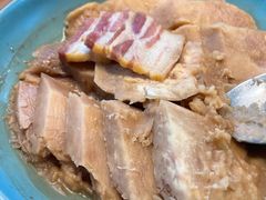 -颂福楼·南京菜(定淮门店)