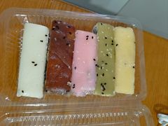 -五芳齋(云南南路店)