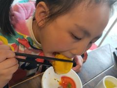 -伊兰麒兰馨园·川菜·清真馆(339电视塔店)