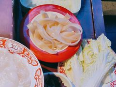 -重庆高老九火锅(万象城店)