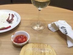 -百特喜·意大利餐厅(八佰伴镇江店)