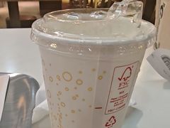 -麦当劳(团结湖店)