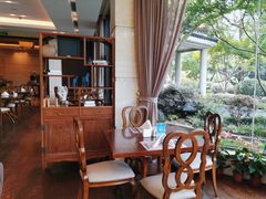 -浙江西子宾馆·瑶园咖啡厅