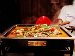 -炉鱼(诸暨万风新天地店)