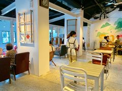 大堂-好,丘(信义店)