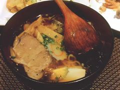 -有喜屋·深夜食堂(北京西路店)