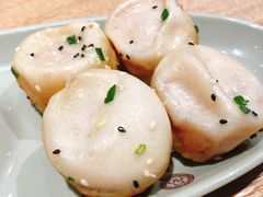 -阿三生煎(盛华里店)