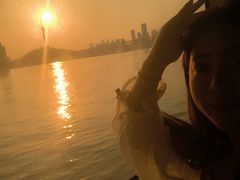 -武汉关码头(轮渡站)