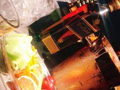 -外滩8号 whisky bar(金延大厦店)