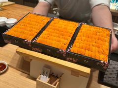 -小十Omakase(地王大厦店)