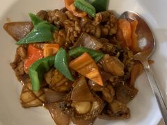 -杭州香格里拉·香宫中餐厅