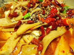 -菩提树·素食餐厅(汇智国际商业中心店)