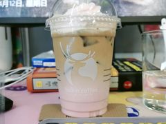 -瑞幸咖啡(第一城店)