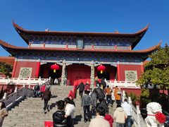 -开福禅寺