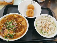 -毛华美食(清扬路店)