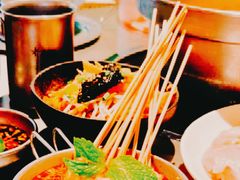 -椰庭·椰子鸡·创意玩家(晶耀前滩店)