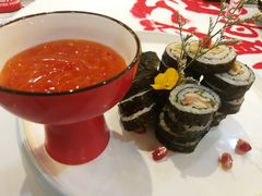 -解家河南菜(北环路店)