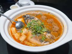 -佰家小厨·南京菜(夫子庙店)