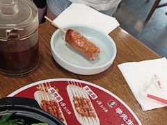 -李先生牛肉面大王(马栏店)