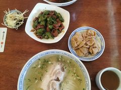 -同得兴 Since·1995 传统苏式面馆(十全街店)