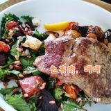 绿色有机食品来这家