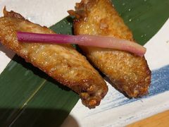 -一心创作料理屋(经开万达店)