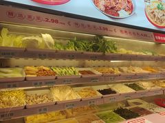 -每味每客·重庆麻辣烫(国泰店)