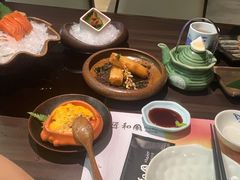 -匠和风精致料理(莆田财富中心店)