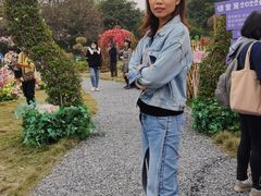 -万顷园艺世界