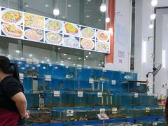 -秋姐美食店(旅游大道店)