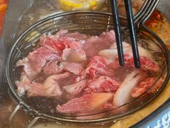 -牛品荟牛肉火锅(新城广场店)