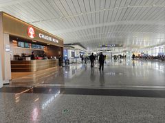 -石家庄正定国际机场-T2航站楼