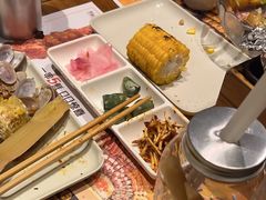 -木屋烧烤(南新店)
