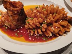 -望京辣宴·古法川菜(望京店)